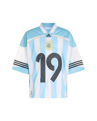 maillot de l argentine 1 330x413 - Maillot de l'Argentine